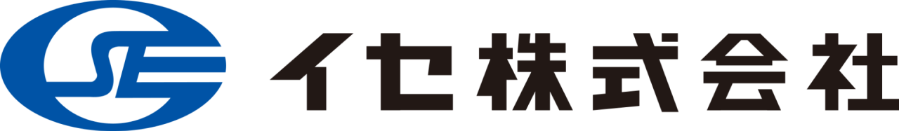 イセ株式会社